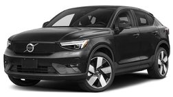 2023 Volvo C40 Recharge Twin Ultimate