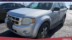 2008 Ford Escape XLT