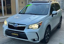 2014 Subaru Forester 2.0XT Touring