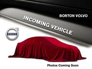 2006 Volvo S40 T5