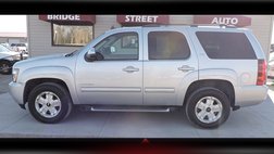 2010 Chevrolet Tahoe LT