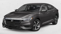 2021 Honda Insight EX