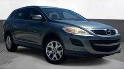 2012 Mazda CX-9 Touring