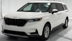 2023 Kia Carnival LX