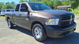 2018 Ram Ram Pickup 1500 Express