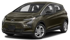 2023 Chevrolet Bolt EV 2LT