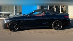 2024 BMW M8 Competition