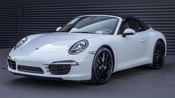2013 Porsche 911 Carrera