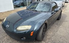2006 Mazda MX-5 Miata Grand Touring