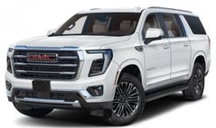 2025 GMC Yukon XL Elevation