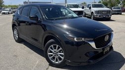 2024 Mazda CX-5 2.5 S Select