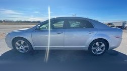 2011 Chevrolet Malibu LT