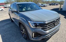 2024 Volkswagen Atlas Cross Sport SEL Premium R-Line 4Motion