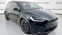 2023 Tesla Model X Base