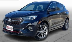 2020 Buick Encore GX Essence