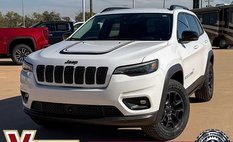 2022 Jeep Cherokee X