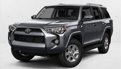 2016 Toyota 4Runner SR5 Premium