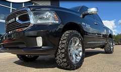 2017 Ram Ram Pickup 1500 Laramie Limited