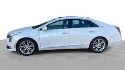 2019 Cadillac XTS Luxury