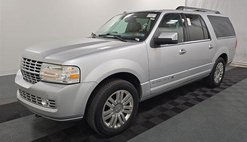 2011 Lincoln Navigator L Base