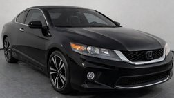 2013 Honda Accord EX
