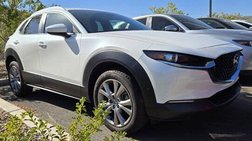 2022 Mazda CX-30 2.5 S Preferred