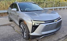 2024 Chevrolet Blazer EV 2LT