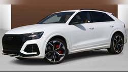 2024 Audi RS Q8 4.0T quattro