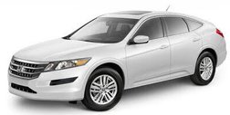 2012 Honda Crosstour EX-L