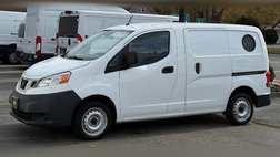 2019 Nissan NV200 SV