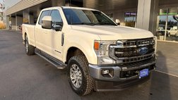 2022 Ford Super Duty F-350 Lariat