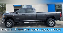 2022 Ram Ram Pickup 3500 Lone Star