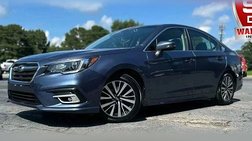 2018 Subaru Legacy 2.5i Premium