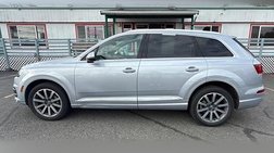 2018 Audi Q7 3.0T quattro Premium Plus
