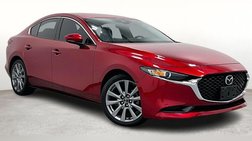 2023 Mazda MAZDA3 2.5 S Select