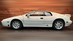 1991 Lotus Esprit SE
