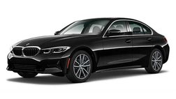 2022 BMW 3 Series 330i xDrive