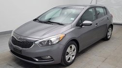 2016 Kia Forte5 LX