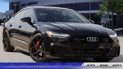 2021 Audi A7 quattro Prestige 55 TFSI