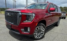 2024 GMC Yukon XL Denali Ultimate
