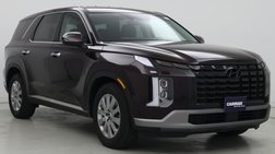 2024 Hyundai Palisade SE