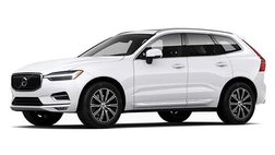 2019 Volvo XC60 T6 Inscription