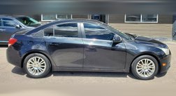 2011 Chevrolet Cruze ECO