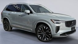 2025 Volvo XC90 B5 Plus Bright Theme 7P