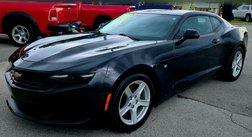 2019 Chevrolet Camaro LT