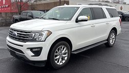 2020 Ford Expedition MAX XLT