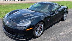 2009 Chevrolet Corvette Z06