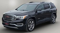 2019 GMC Acadia SLT-2