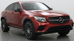 2019 Mercedes-Benz GLC-Class GLC 300 4MATIC