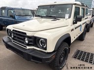 2026 Ineos Grenadier 